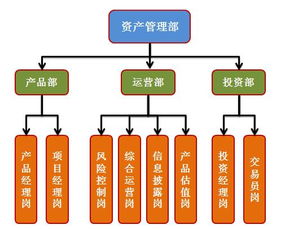 徽商期货资产管理部简介
