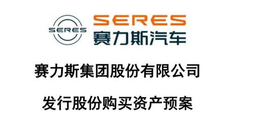 全球第四家 财报披露,赛力斯的冰与火