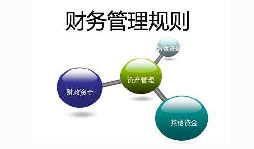 财务管理专业介绍