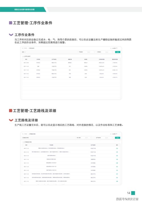 国内靠谱的mom mes系统在这里