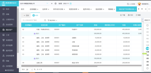 其他单位调拨固定资产怎么记账