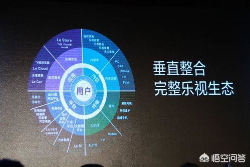 乐视背后的股东是谁