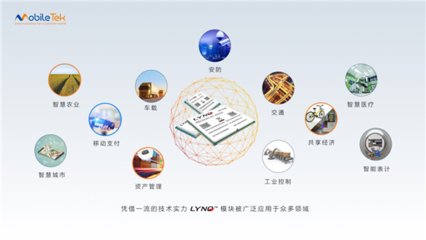 移柯通信将携最新无线通信模组产品出席IOTE2018国际物联网博览会