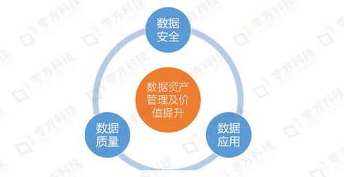 数据 石油资产 解读连锁百强企业的数字资产管理实践