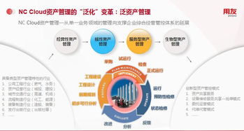 泛化 共享化 智慧化 社会化的nc cloud资产管理