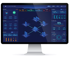 宏英新能源系列产品 宏英智能资产管理解决方案