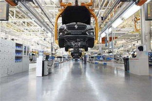 双资质全体系好工厂 看好宝沃汽车这三宝之资产管理